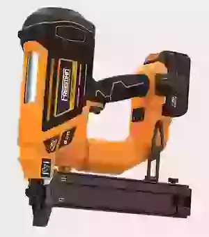 Freeman Battery Staple Gun 4.0mm